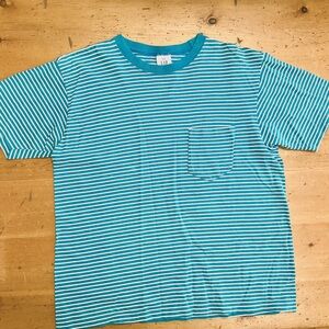 Vintage Women’s GAP One-Pocket Boxy T-Shirt